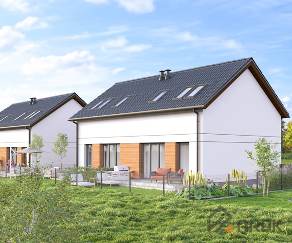 Winnica Home Mozów