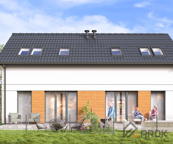 Winnica Home Mozów