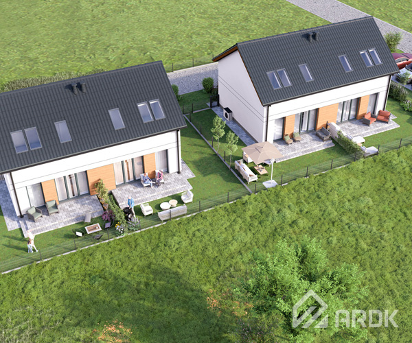 Winnica Home Mozów
